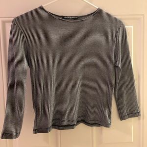 brandy melville shirt